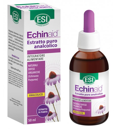 ECHINAID ESTR LIQ ANALCO 50ML