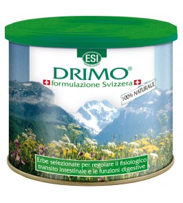 DRIMO  MISCELA ERBE 100GR ESI