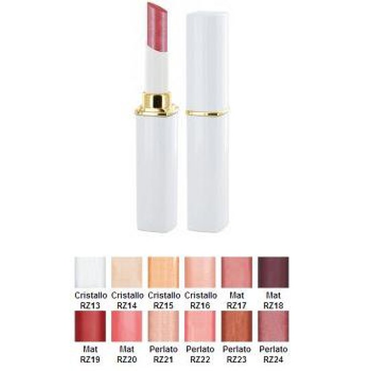 EUPHIDRA ROSSO LABBRA RZ13