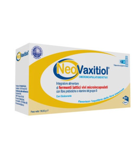 NEOVAXITIOL 12FL NEOVAXITIOL 12FL