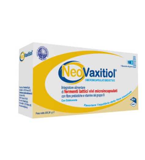 NEOVAXITIOL 18FL NEOVAXITIOL 18FL