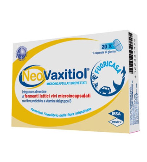 NEOVAXITIOL 20CPS NEOVAXITIOL 20CPS