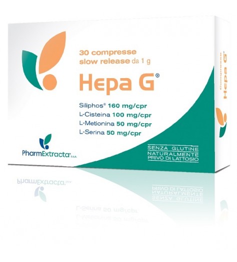 HEPA G 30CPR