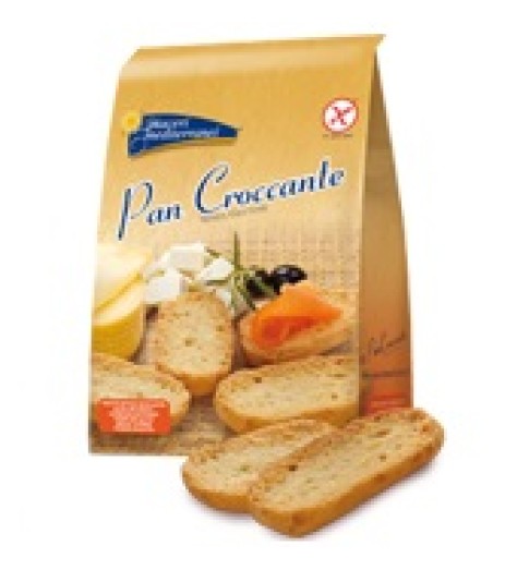 PIACERI MEDIT PAN CROCCANTE