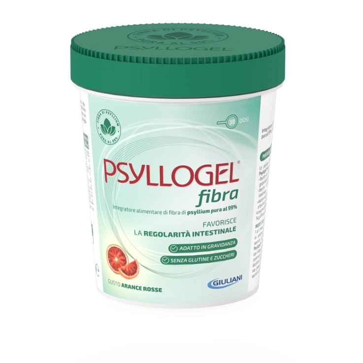 PSYLLOGEL ARA RO POLV S/Z 170G