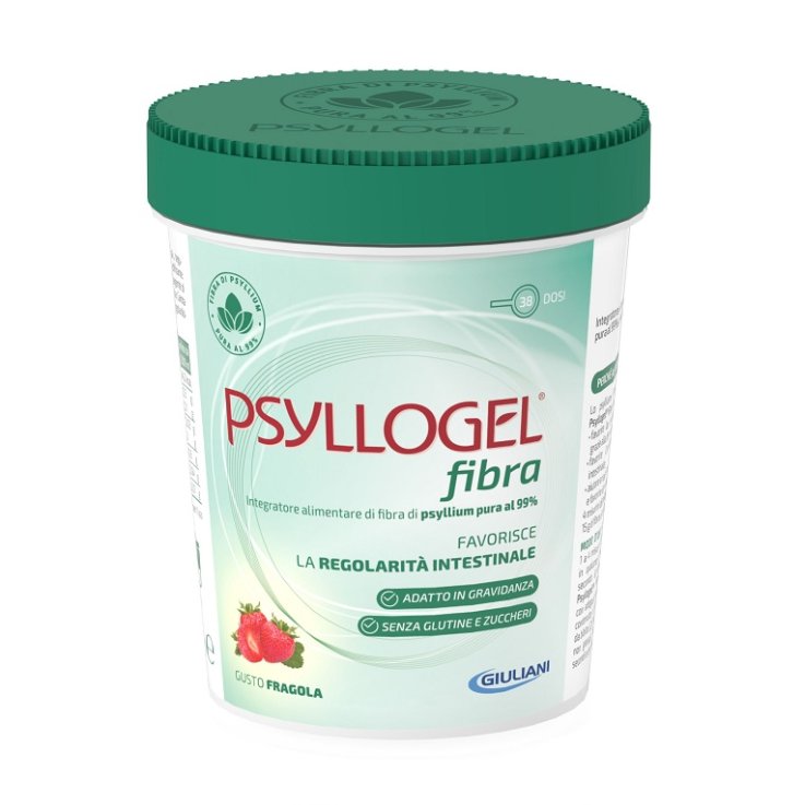 PSYLLOGEL FRA POLV S/Z 170G