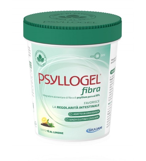 PSYLLOGEL TE LIM POLV S/Z 170G