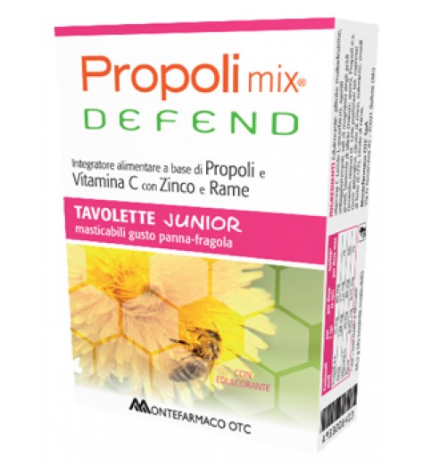 PROPOLI MIX DEFEND J 45TAV MAS