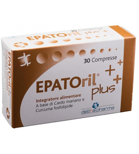 EPATORIL PLUS 30CPR