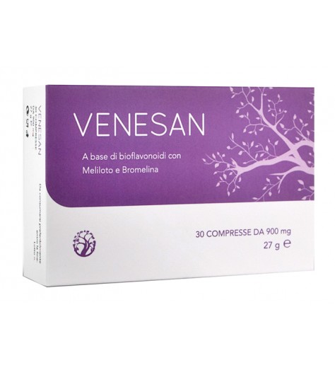 VENESAN 30CPR 13,50G