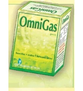 OMNIGAS PLUS GOCCE 20ML