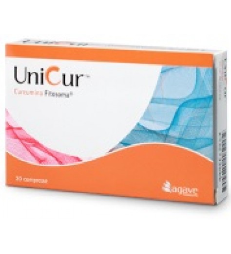 UNICUR 20 COMPRESSE