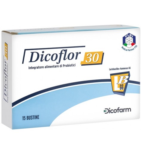 DICOFLOR 30 15BUST