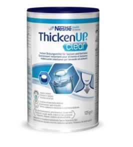 RESOURCE THICKENUP CLEAR 125G