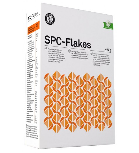 SPC-FLAKES 450G