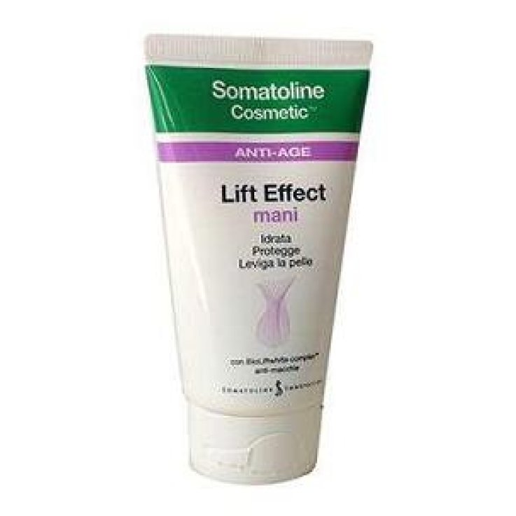 SOMAT C LIFT EFF MANI 75ML
