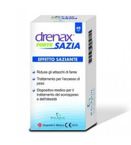 DRENAX FORTE SAZIA 45CPR