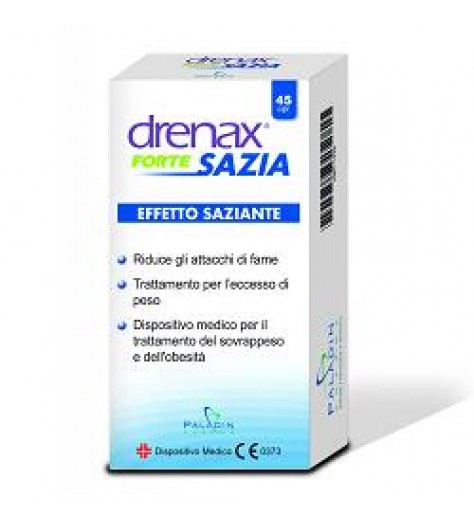 DRENAX FORTE SAZIA 45CPR