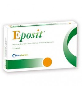 EPOSIT INTEGRAT 15CPS