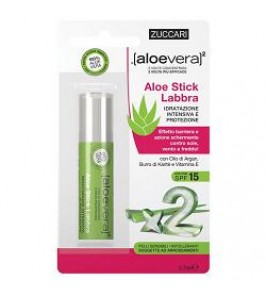 ALOEVERA2 STICK LABBRA