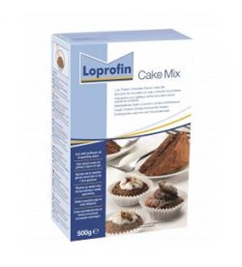 LOPROFIN CAKE MIX TORT CIOC500