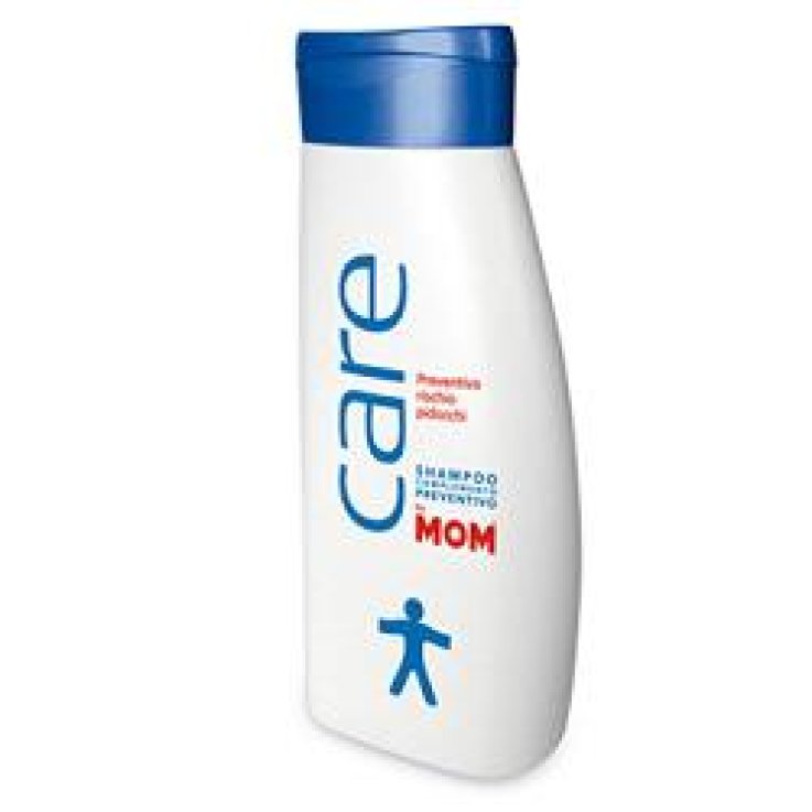 MOM CARE SHAMPOO PREV 250ML