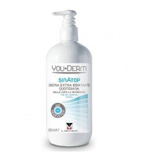 SINATOP YOUDERM CR EXTRAIDR 50