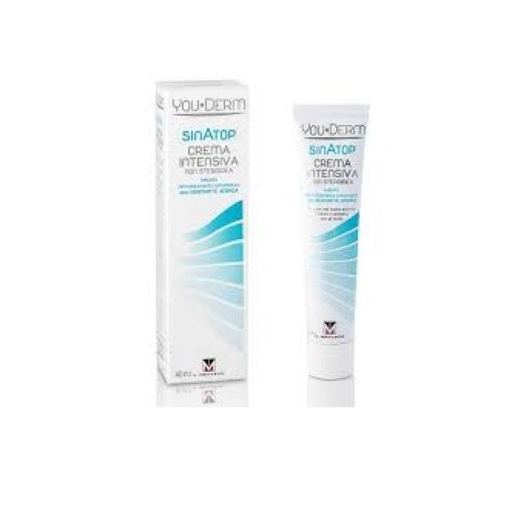 YOUDERM SINATOP CREMA 40ML
