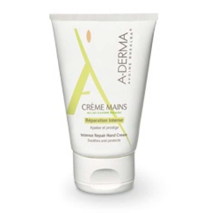 LES INDISPENSABLES CREMA MANI