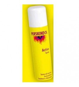 PERSKINDOL ACT SPR 150ML