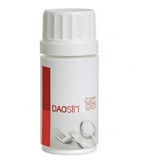 DAOSIN 30CPS