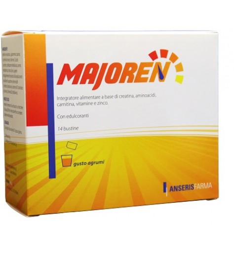 MAJOREN PROENERG CORROB 14BUST