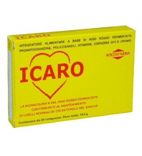 ICARO 30CPR