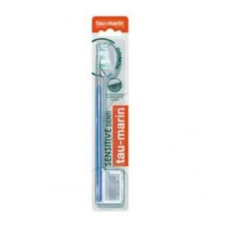 SPAZZ TAUMARIN SENSITIVE DENTI