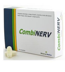 COMBINERV 20CPR