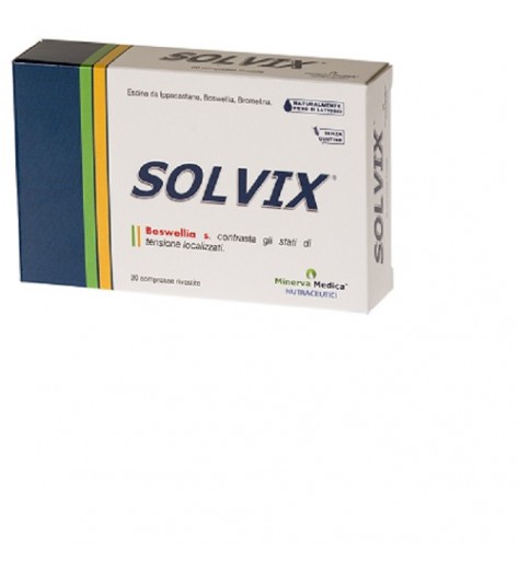 SOLVIX 20CPR