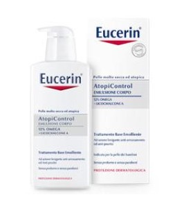 EUCERIN ATOPICONTROL CORPO EMU