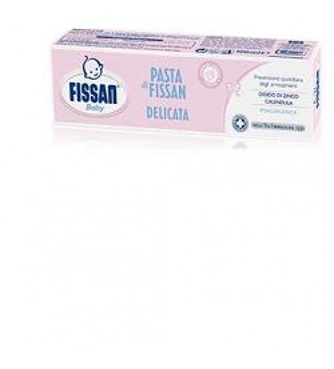 FISSAN PASTA DEL 150ML NF