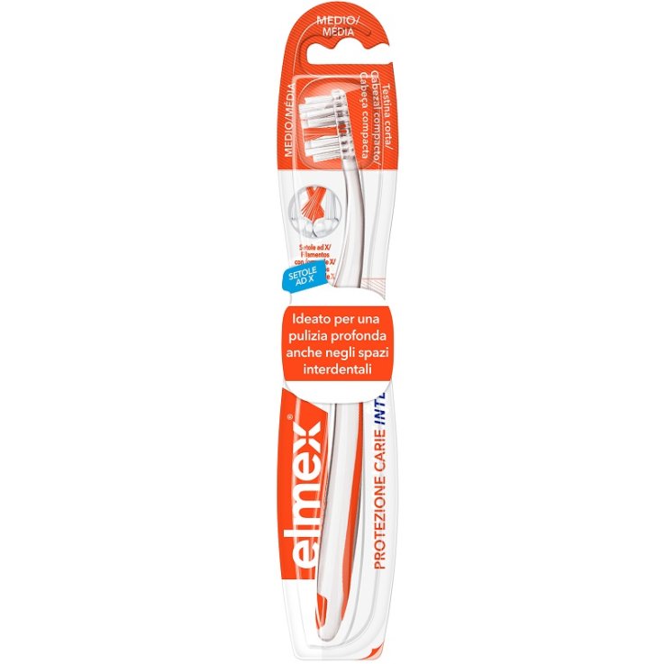 ELMEX SPAZ PROT CARIE TEST CO