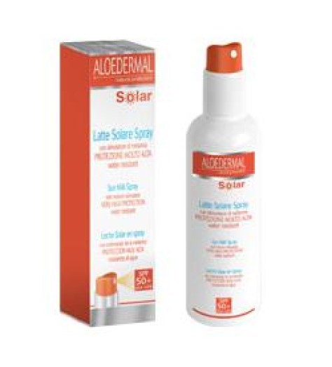 ESI ALOEDERMAL CR SOL SPR 50+