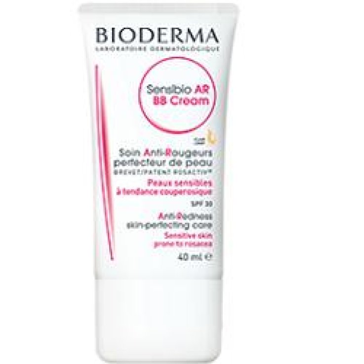 SENSIBIO AR BB CREAM 40 ML