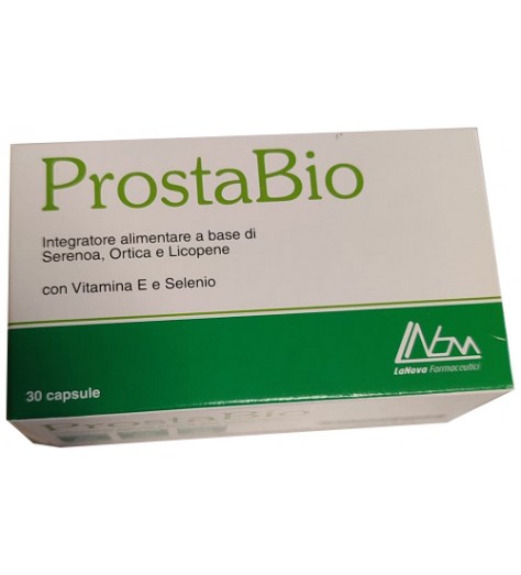 PROSTABIO 30 CAPSULE