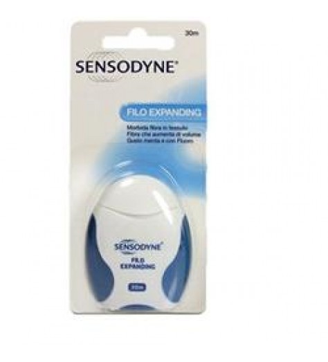 SENSODYNE FILO INTERD EXPAND