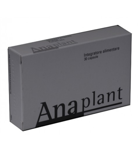 ANAPLANT 30CPS