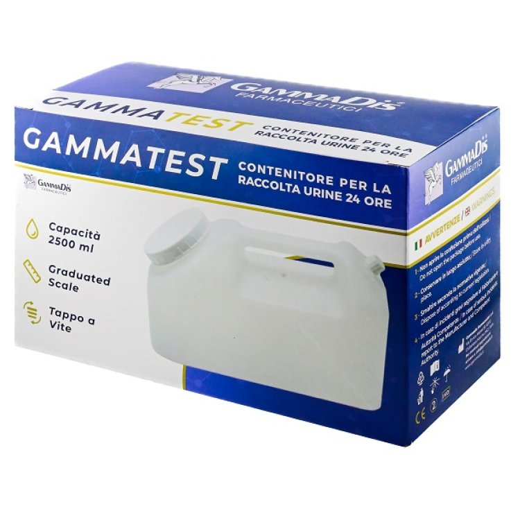 FARVIMA CONT URI 24H 2500ML