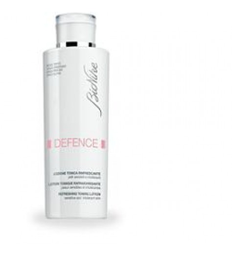 DEFENCE LOZIONE TON RINFR200ML