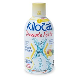 KILOCAL DRENANTE FORTE ANANAS 500 ML KILOCAL DRENANTE FORTE ANANAS 500 ML