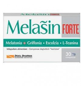 MELASIN FORTE 1 MG