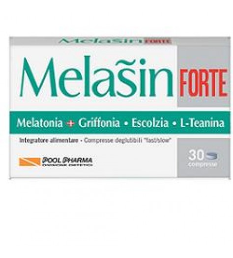 MELASIN FORTE 1 MG