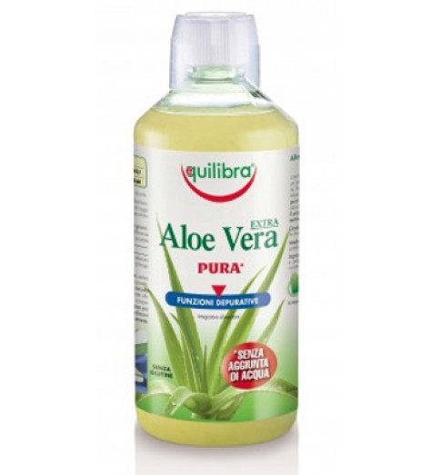 ALOE VERA EXTRA 1000ML